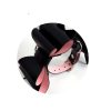 BDSM alternative fun high-end genuine leather female companion bondage training set (17 pieces)