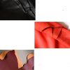 BDSM alternative fun high-end genuine leather female companion bondage training set (17 pieces)