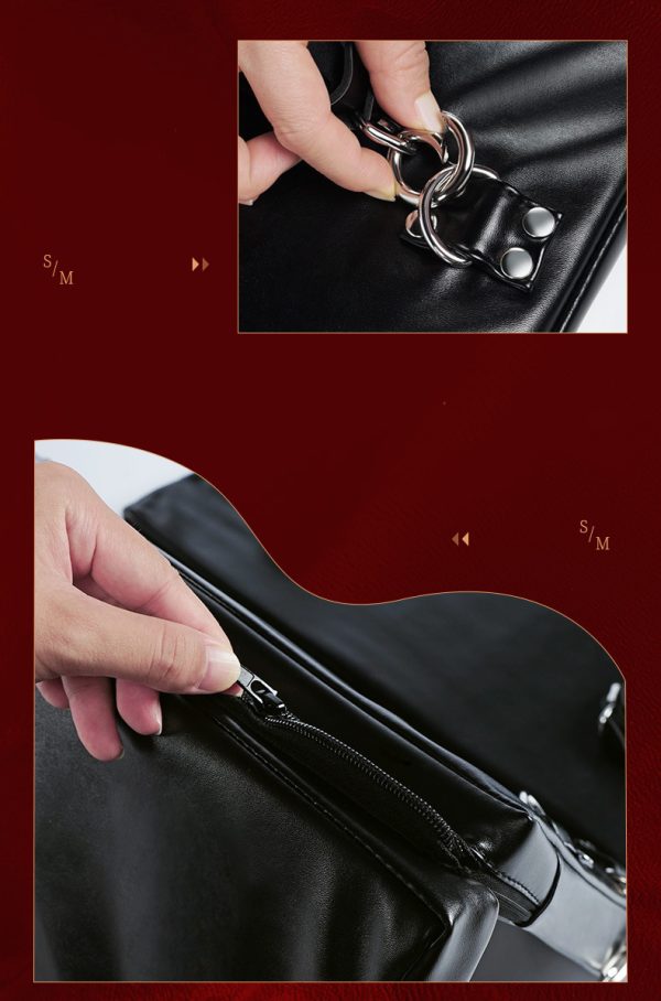 BDSM professional sex training room torture instrument adult sex auxiliary pad