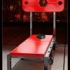 Sex classroom auxiliary sex punishment extended binding clamp