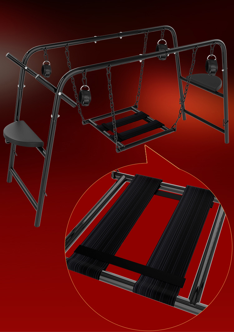 Sex classroom: a hotbed for multi-position adult sex assistance - Image 8