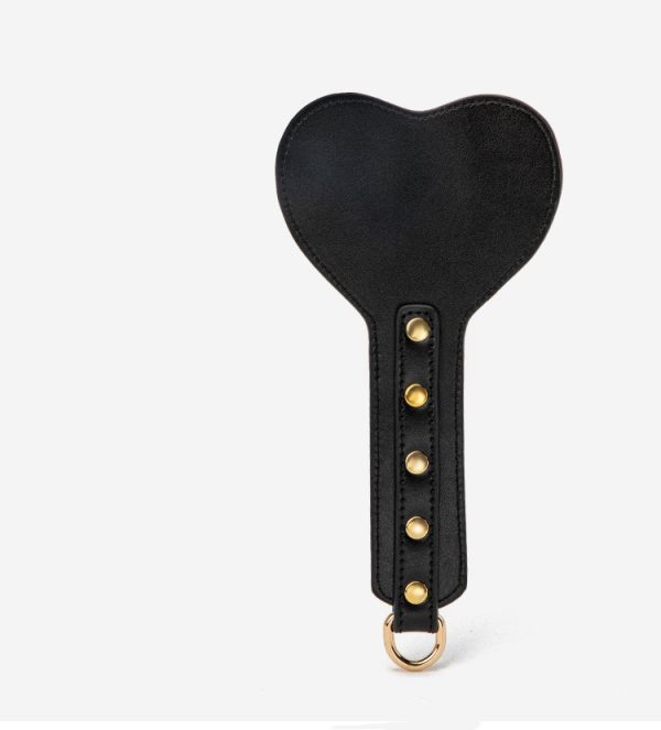 BDSM alternative fun bondage traction punishment set bondage sex toys (8-piece set) - Image 12