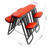 BDSM professional sex training room torture instrument style adult sex split leg fun chair