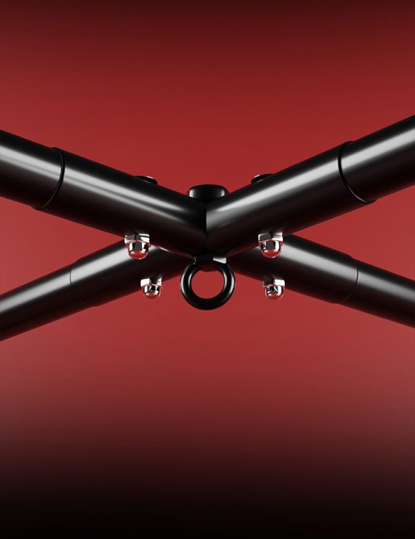 Fantasy sex games with sex swing - Image 3