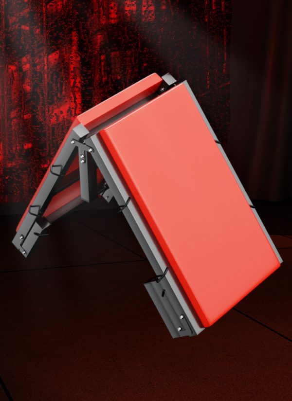 Sex classroom auxiliary sex punishment extended binding clamp