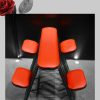 BDSM professional sex training room torture instrument style adult sex split leg fun chair