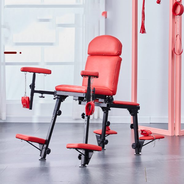 Multifunctional octopus octopus erotic sex seat for couples