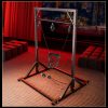 Large bondage suspension sex training hanging door rack