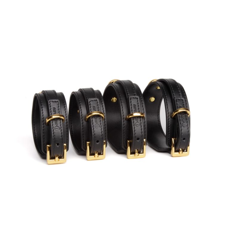 BDSM alternative fun genuine leather bondage bondage split leg sex toys