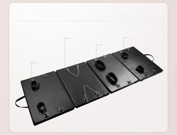BDSM professional sex training room torture instrument adult sex auxiliary pad