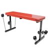 Sex classroom auxiliary sex flirting wooden horse stool