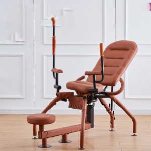 Multifunctional couple octopus fun combination sex seat