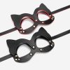 BDSM alternative fun bondage traction punishment set bondage sex toys (8-piece set)