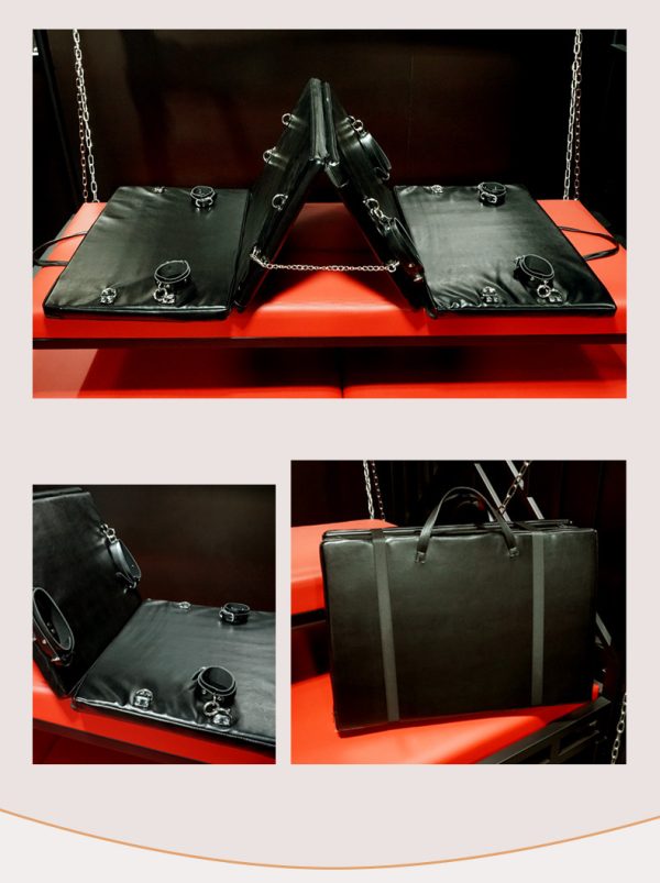 BDSM professional sex training room torture instrument adult sex auxiliary pad