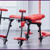 Multifunctional octopus octopus erotic sex seat for couples