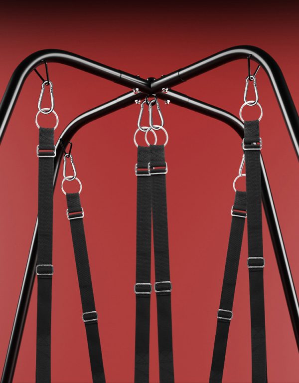 Fantasy sex games with sex swing - Image 8