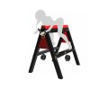 BDSM triangular horse sex punishment fun game training props for men and women