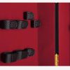 High-end adult SM training torture tool fun first layer leather bondage set (16 pieces)