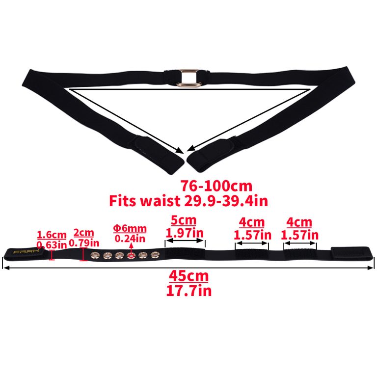 TS imitates women's genitals wearable chastity pants - Image 16