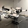 BDSM multifunctional sm sex chair auxiliary masturbation props chair