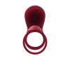 Male couples fun vibration anti-ejaculation wireless remote control delay ring