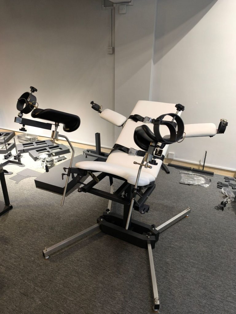 BDSM multifunctional sm sex chair auxiliary masturbation props chair
