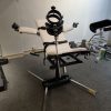 BDSM multifunctional sm sex chair auxiliary masturbation props chair