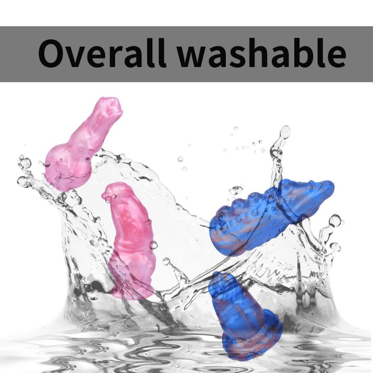 TS pink fake penis wearable chastity pants (with catheter) - Image 16
