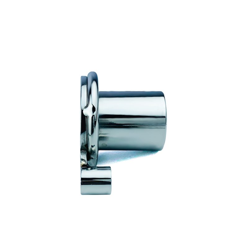 Male penis compression chastity lock (including catheter) - Image 11