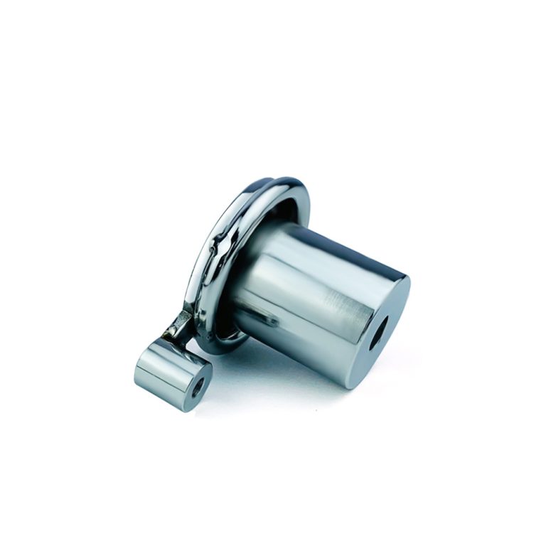 Male penis compression chastity lock (including catheter) - Image 12