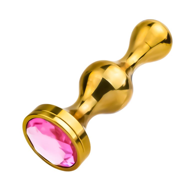 TS imitates women's genitals wearable chastity pants - Image 20
