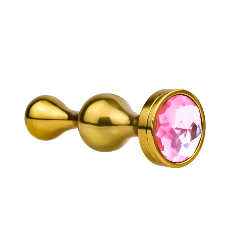 TS imitates women's genitals wearable chastity pants - Image 17