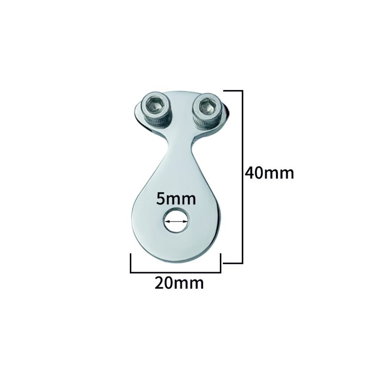 TS transvestite wearable anti-lateral catheterization flat chastity lock - Image 5