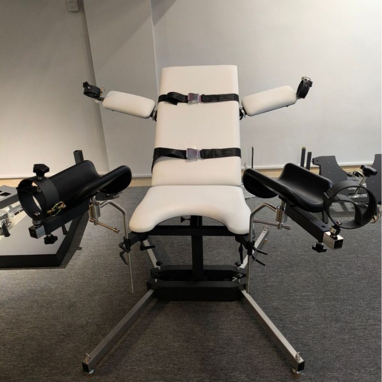 BDSM multifunctional sm sex chair auxiliary masturbation props chair