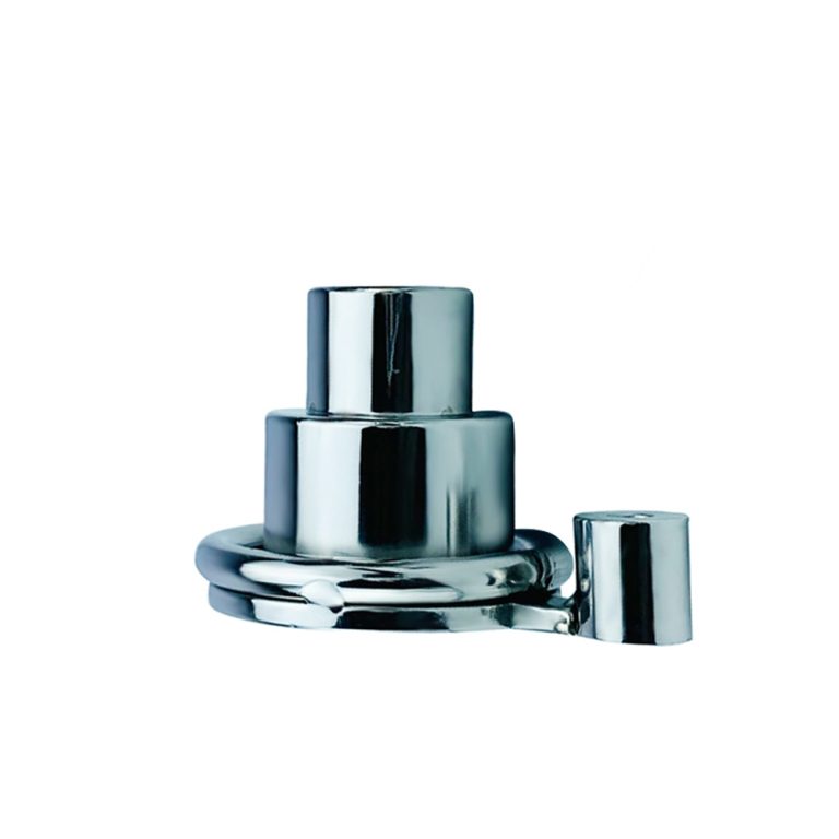 Male penis compression chastity lock (including catheter) - Image 25