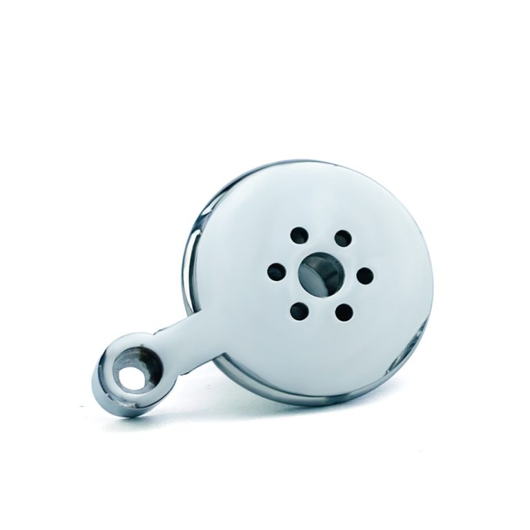 Male penis compression chastity lock (including catheter) - Image 26