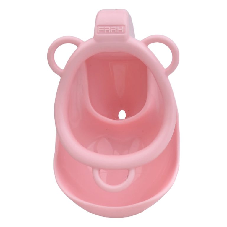 TS imitates women's genitals wearable chastity pants - Image 25