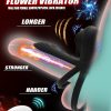 Male couples fun vibration anti-ejaculation wireless remote control delay ring