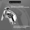Men's urinary catheter anal plug bondage chastity lock (wearable type)