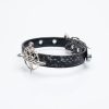 Original design dark steampunk collar (without leash)