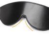 SM Couple Game Blindfold Eye Mask