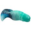 Interstellar Meteor Alien Wearable Anal Plug