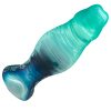 Interstellar Meteor Alien Wearable Anal Plug