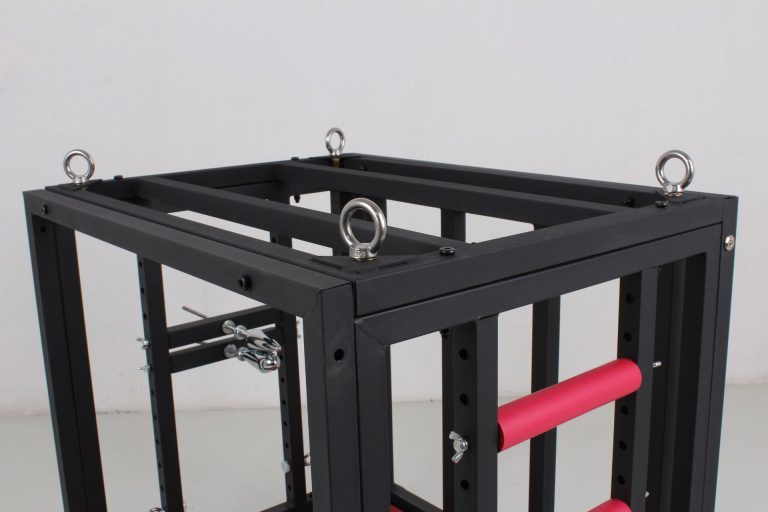 BDSM sex training puppy cage - Image 18