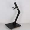 BDSM restraint standing punishment sex game rack