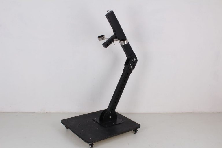 BDSM restraint standing punishment sex game rack
