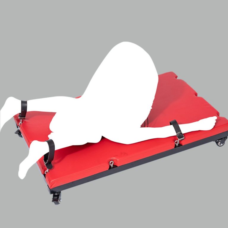 BDSM multi-angle bondage sex bondage mat - Image 4