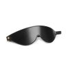 SM Couple Game Blindfold Eye Mask