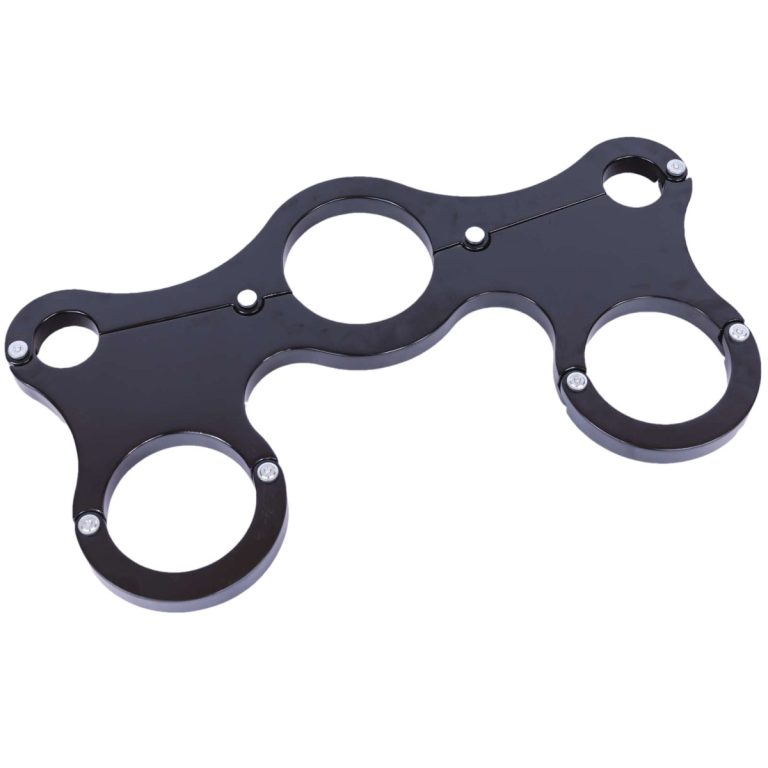 BDSM forced bondage K9 sex wooden shackles