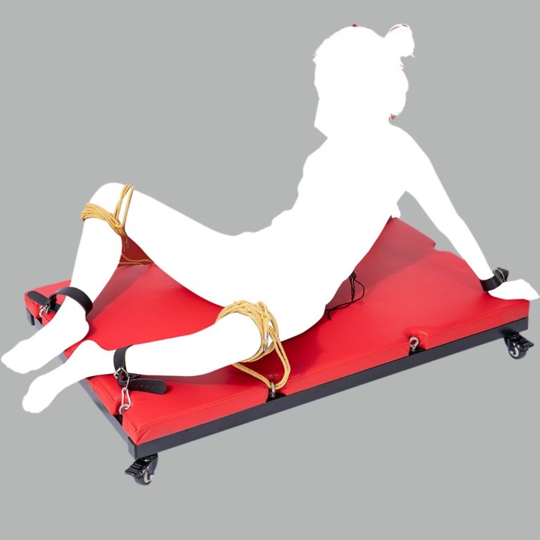 BDSM multi-angle bondage sex bondage mat